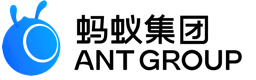 蚂蚁科技集团股份有限公司